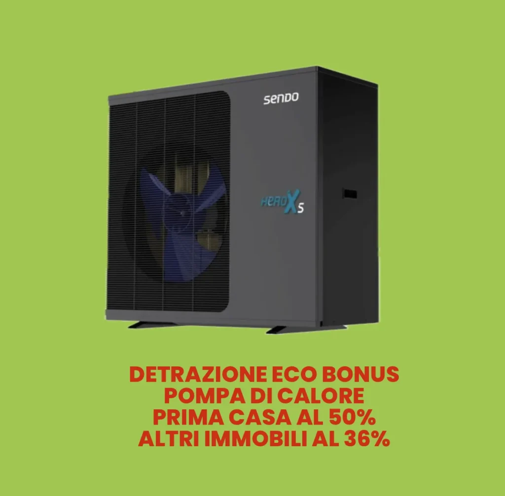Impianti Termosanitari